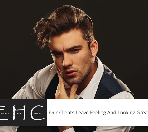 Erindale Hair Centre - Wanniassa, ACT. Our Clients Leave Feeling And Looking Great