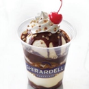 Ghirardelli Soda Fountain and Chocolate Shop - Ice Cream & Frozen Desserts