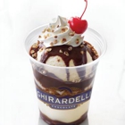 Ghirardelli Soda Fountain and Chocolate Shop