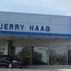 Jerry Haag Motors Inc