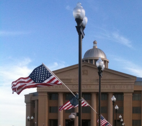 Law Office of Susan Satterwhite PC - Rockwall, TX