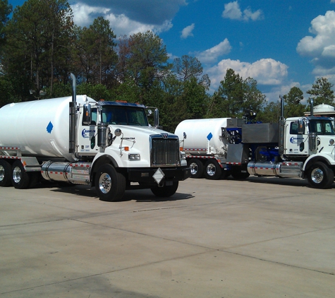 L & S Cryogenics Inc - Spring, TX