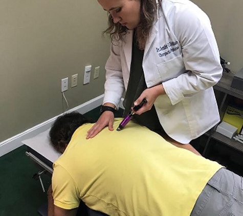 Coastal City Chiropractic Center LLC - Port Orange, FL