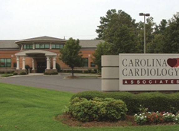 Carolina Cardiology Assoc - Rock Hill, SC