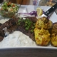 Mazaa Kabob House