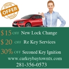 Car Key Baytown TX