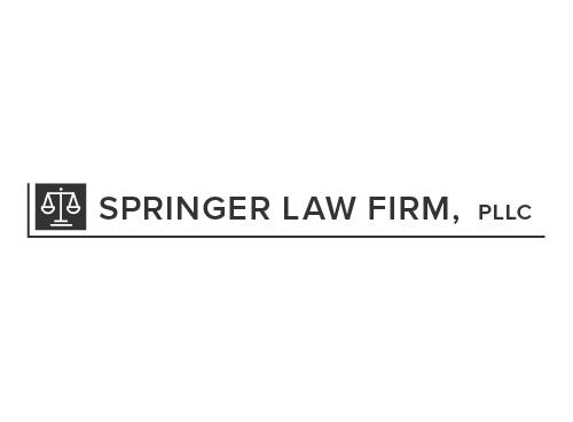 Springer Law Firm - Madisonville, KY