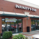 Infinity's End - Cigar, Cigarette & Tobacco Dealers
