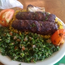 Cedar's Mediterranean Grill - Restaurants