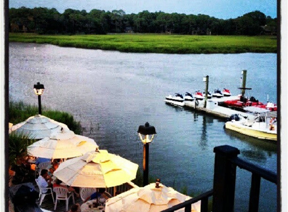 Jake's Cargo - Hilton Head Island, SC