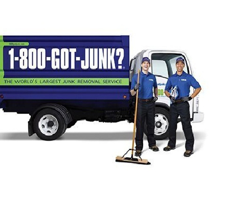 1-800-GOT-JUNK? - Chantilly, VA