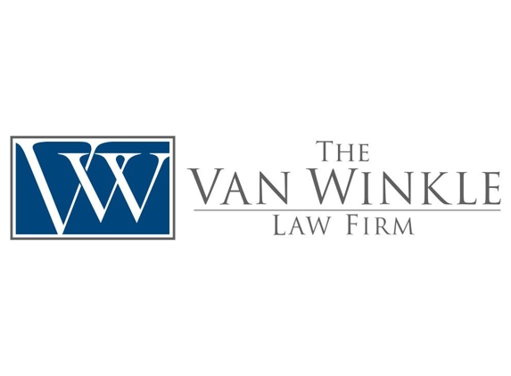 The Van Winkle Law Firm - Hendersonville, NC