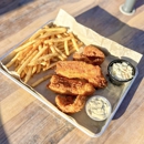 The Fishin' Pig - Farmville - Bars