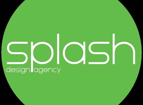 Splash Design Agency - Fort Worth, TX