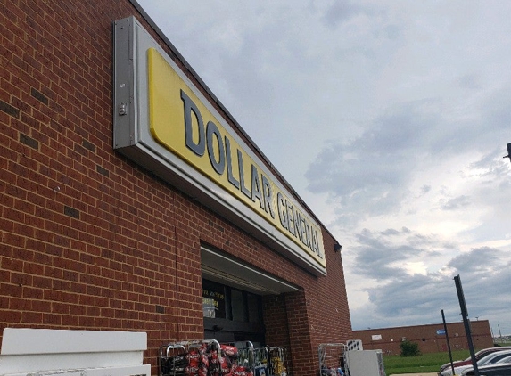 Dollar General - Warner Robins, GA