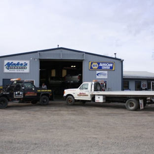 Mohr's Automotive - Montrose, CO