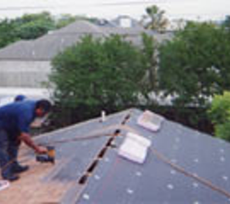 Regency Roofing - San Antonio, TX