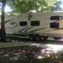Old Corundum Millsite - Campgrounds & Recreational Vehicle Parks