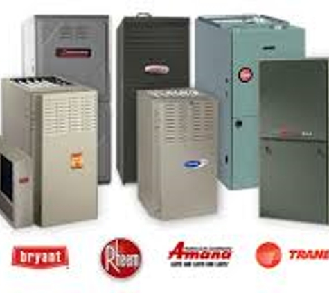 Koolair Air Conditioning And Heating - Houston, TX