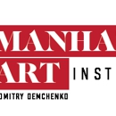 Manhattan Art Installation - Handyman Services