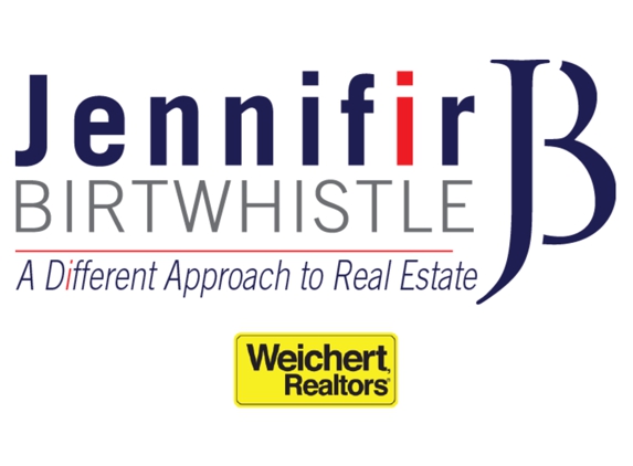 Jennifir Birtwhistle, Weichert, Realtors - Alexandria, VA