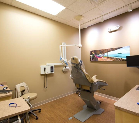 Southwest Dentistry - Grove City, OH