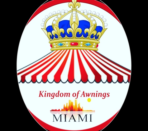 Kingdom of Awnings Corp. - Hialeah, FL