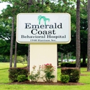 Emerald Coast Behavioral Hospital - Mental Health Services
