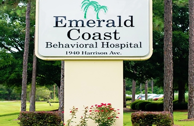 Emerald Coast Behavioral Hospital 1940 Harrison Ave Panama City
