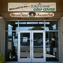 Burlingame Golf Center - Golf Practice Ranges