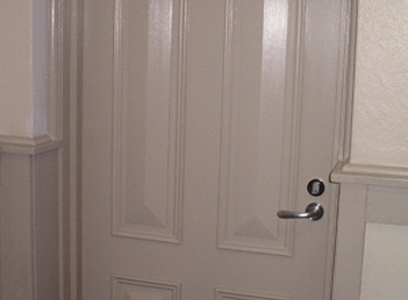 Holland Fire Door Installations Pty Ltd. - Minto, NSW