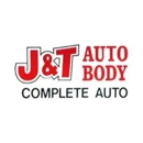 J & T Auto Body - Automobile Parts & Supplies
