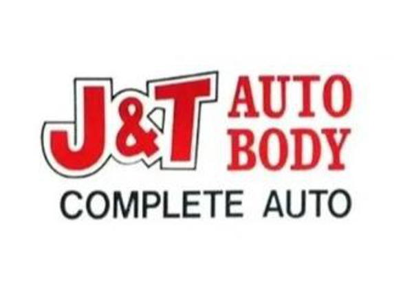 J & T Auto Body - Saint Ann, MO
