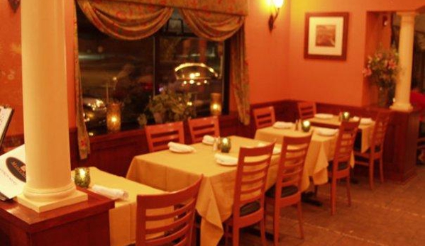 Mancuso's Restorante & Bar - Fairfield, CT