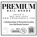 Premium Bail Bonds - Bail Bonds