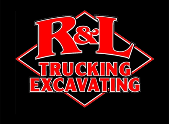 R & L Trucking & Excavating - Brooklyn, MI