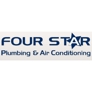 Four Star Plumbing & Air Conditioning - Conway, SC