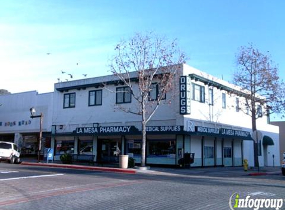 Provision Pharmacy - San Diego, CA