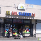 El Sol Bakery
