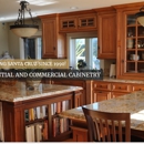 Cabinet Town - Kitchen Planning & Remodeling Service