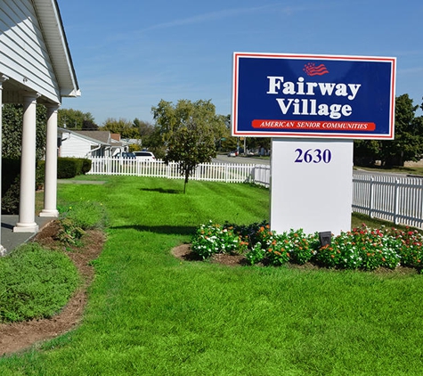 Fairway Village - Indianapolis, IN