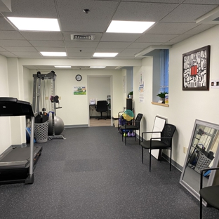 Bay State Physical Therapy - Dimock St - Boston, MA