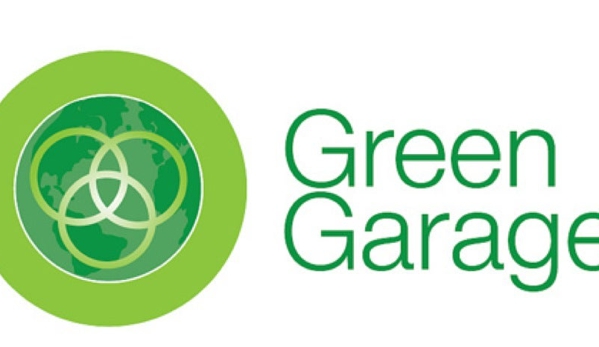 The Green Garage - Detroit, MI