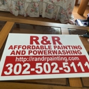 Robert Reed Painting - Painting Contractors