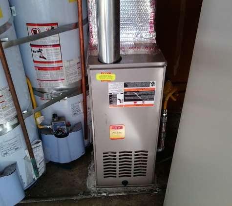 All Heating & Air Conditioning - San Jose, CA