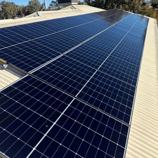 Ben Walsh Solar & Electrical - Leeton, NSW