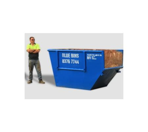 Blue Bins Waste Pty Ltd & Kangaroo Bin Hire Pty Ltd - North Plympton, SA