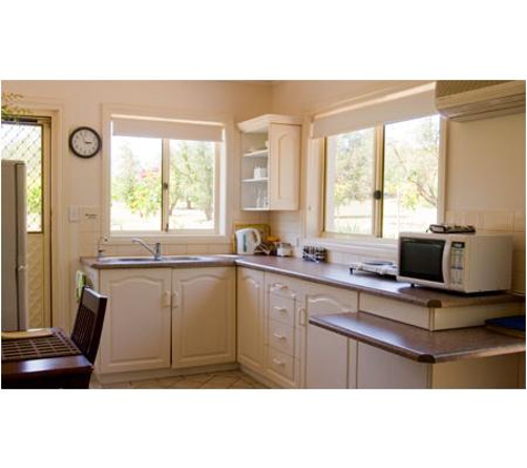 Strathlyn B & B - Angaston, SA