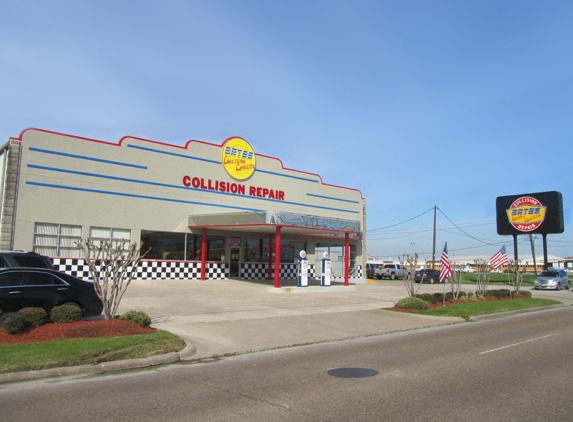 Bates Collision Centers Baytown - Baytown, TX