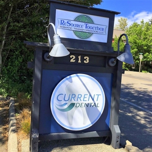 Current Dental - Bainbridge Island, WA